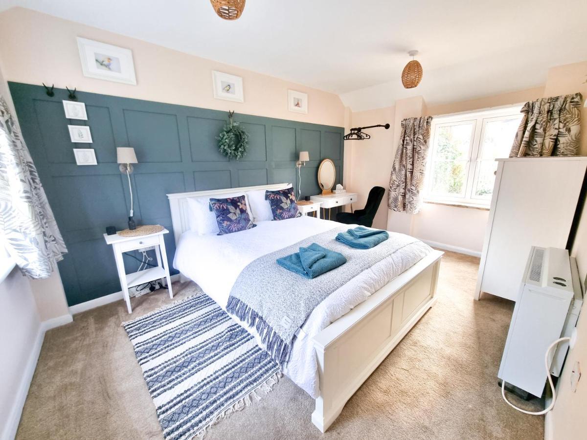 Burnside Cottage Sleights Ngoại thất bức ảnh
