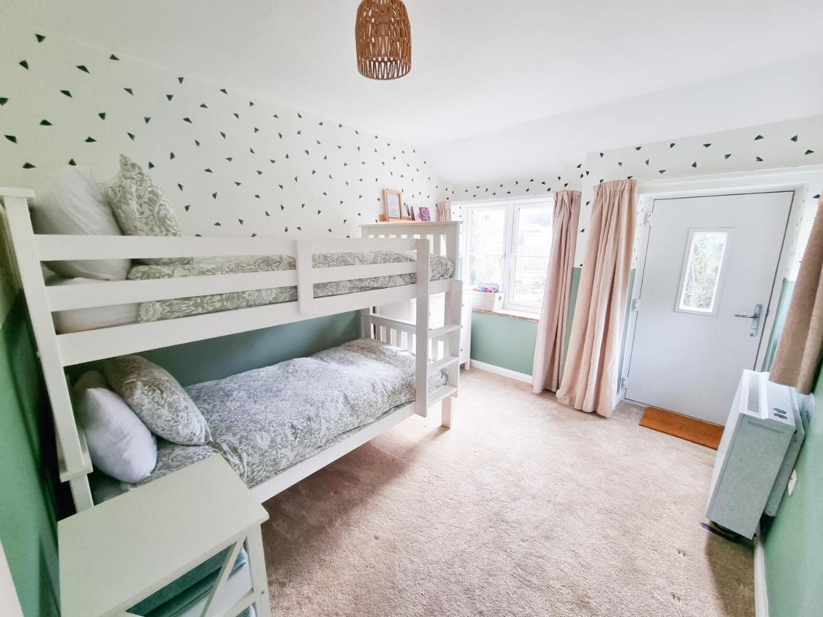 Burnside Cottage Sleights Ngoại thất bức ảnh